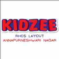 Kidzee PreSchool Annapurneshwari Nagar preschool logo