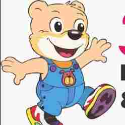 Bruno Preschool preschool logo