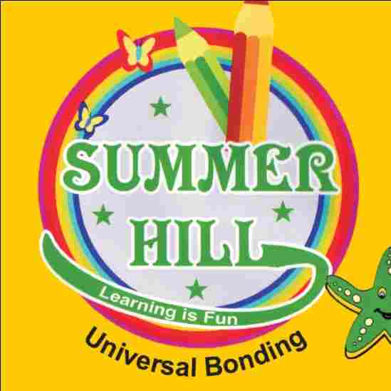 Summer Hill Kids School preschool logo