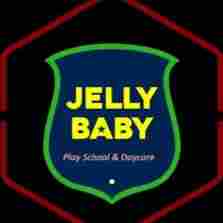 Jelly Baby Preschool Sector 39 preschool logo