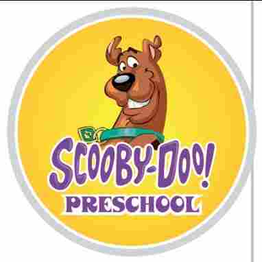 Scooby-Doo Preschool preschool logo
