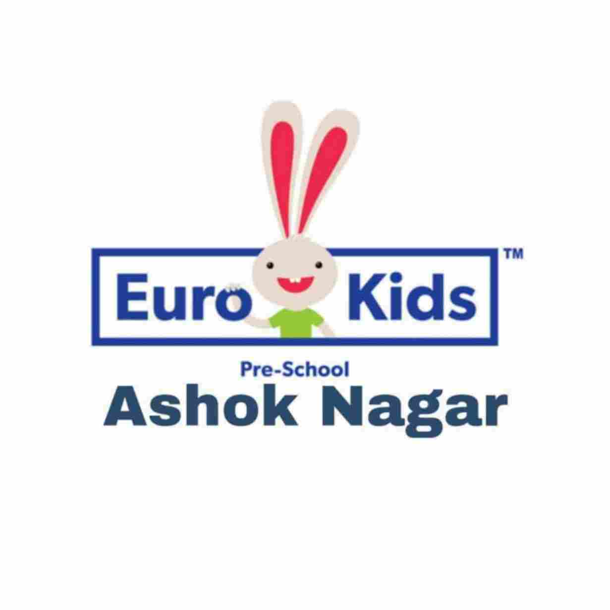 Euro Kids preschool logo