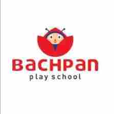 Bachpan Playschool Rohini preschool logo