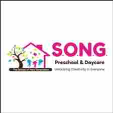 The School of New Generation Sector 116 preschool logo