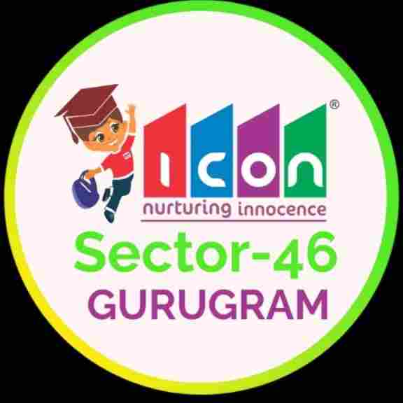 Icon Nurturing Innocence Preschool preschool logo