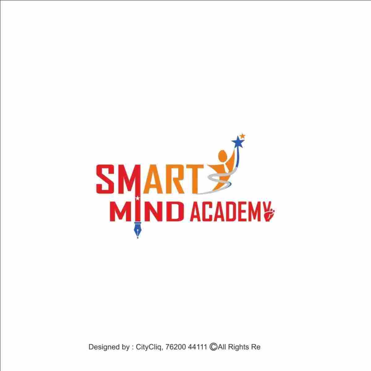 Smart Mind Academy preschool logo
