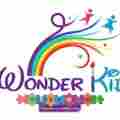 Wonder Kids Pre-School preschool logo