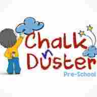 Chalk and Duster Preschool preschool logo