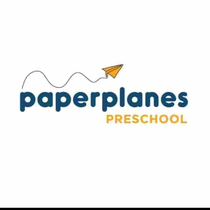 Paper Planes Preschool And Daycare preschool logo