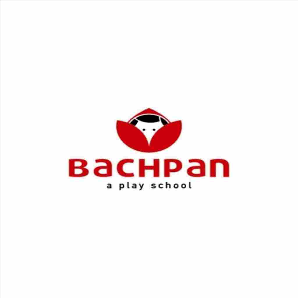 Bachpan preschool logo