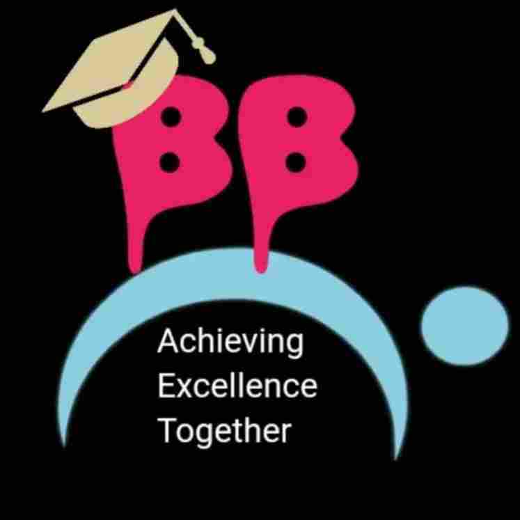 Bridge Blooming Preschool preschool logo