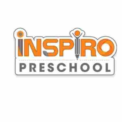 Inspiro Preschool & Daycare preschool logo