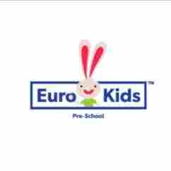 EuroKids Tollygunge preschool logo