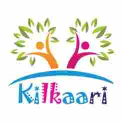 Kilkaari Preschool preschool logo
