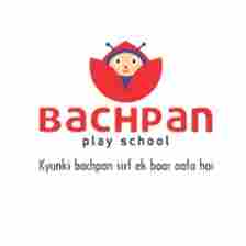 Bachpan Preschool Amravati preschool logo