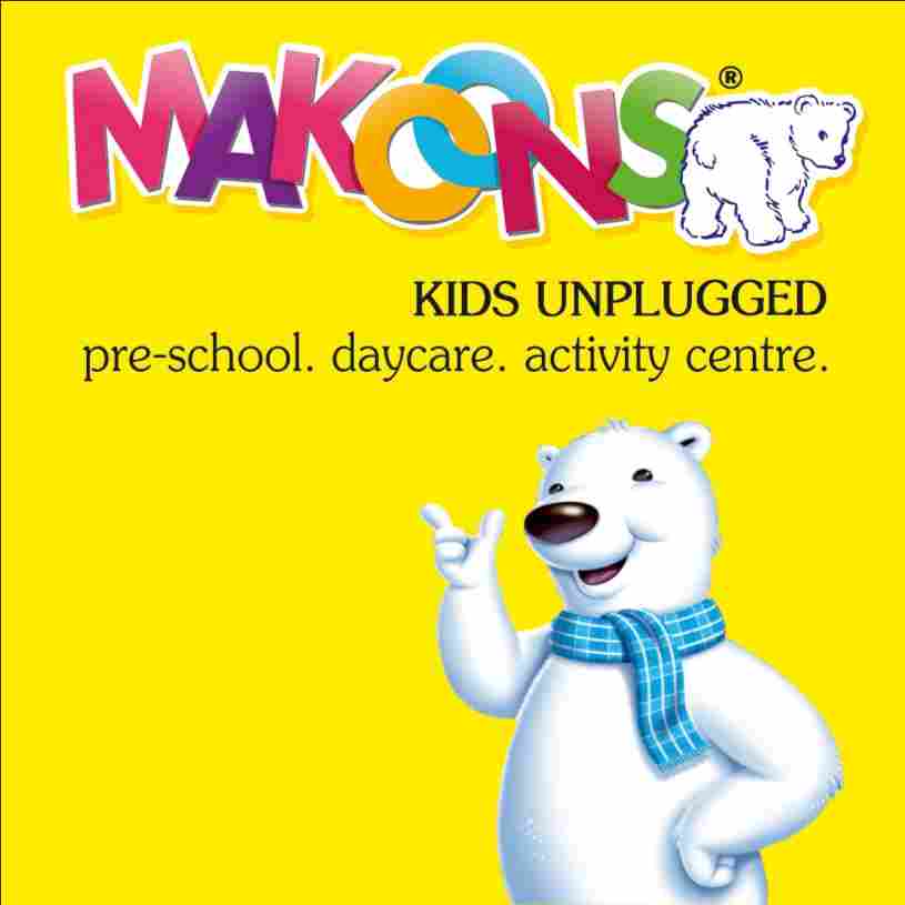 Makoons baner preschool logo