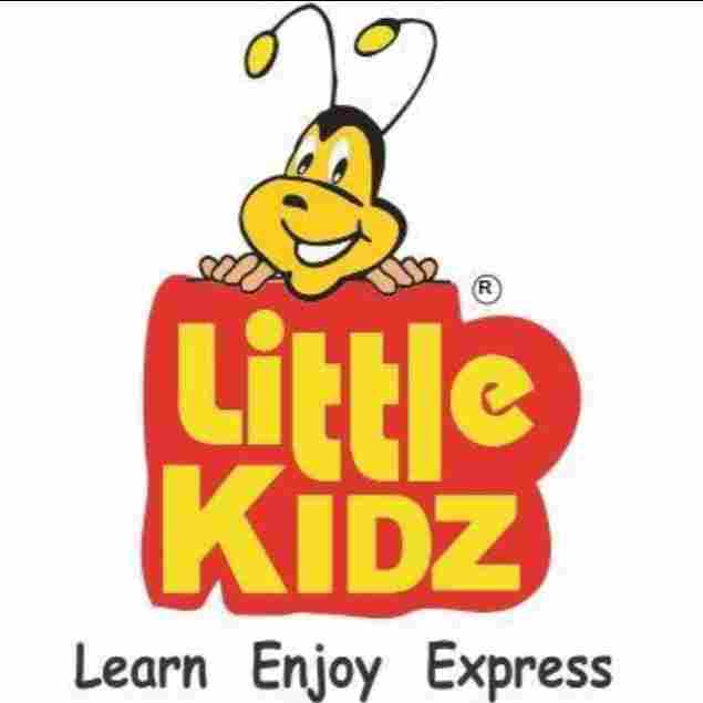 little kidz preschool logo