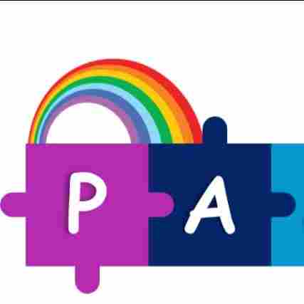 Pastels preschool & Daycare preschool logo