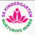 SS Kindergarten Sector 28 preschool logo