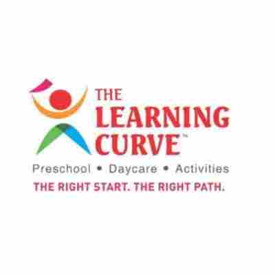 The Learning Curve Preschool and Daycare preschool logo