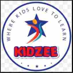 Kidzee Vaishali preschool logo