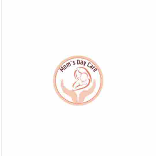 Mom's  Preschool And  Daycare preschool logo