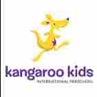 Kangaroo Kids International preschool logo