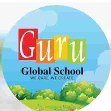 Guru Global Pre-School And Daycare preschool logo