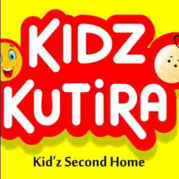 Kidz Kutira Preschool preschool logo