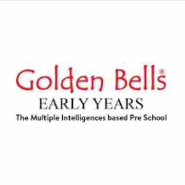 Golden Bells Early Years Sector 68 preschool logo