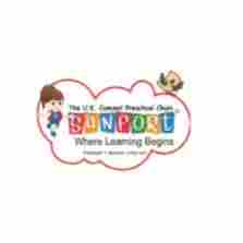 Sanfort Sadarpur preschool logo