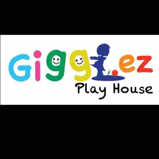 Gigglez Playhouse preschool logo