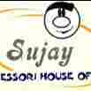 Sujay Montessori preschool logo