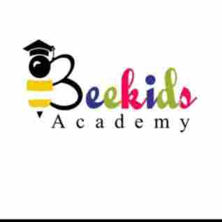 Beekids Academy preschool logo