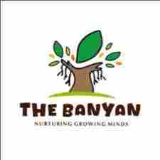 The Banyan World Safdarjung preschool logo
