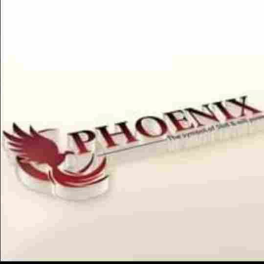 Phoenix Pre School preschool logo