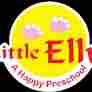 Little Elly preschool logo