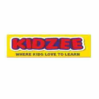 Kidzee preschool logo