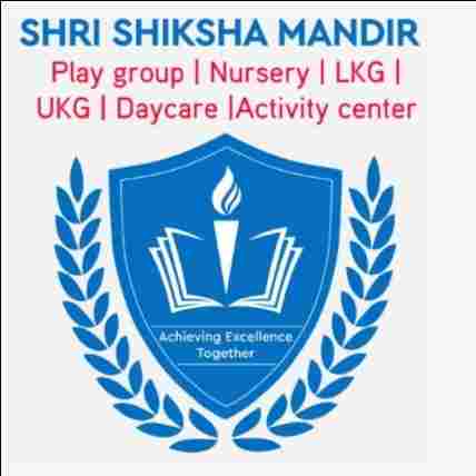 Shri Shiksha Mandir preschool logo