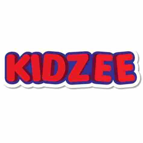 Kidzee preschool logo
