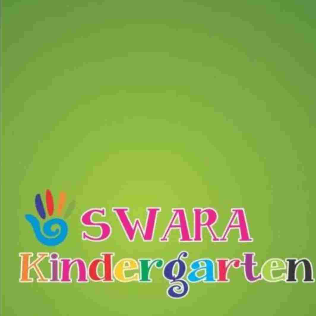 Swara Kindergarten Pre School & Day Care preschool logo