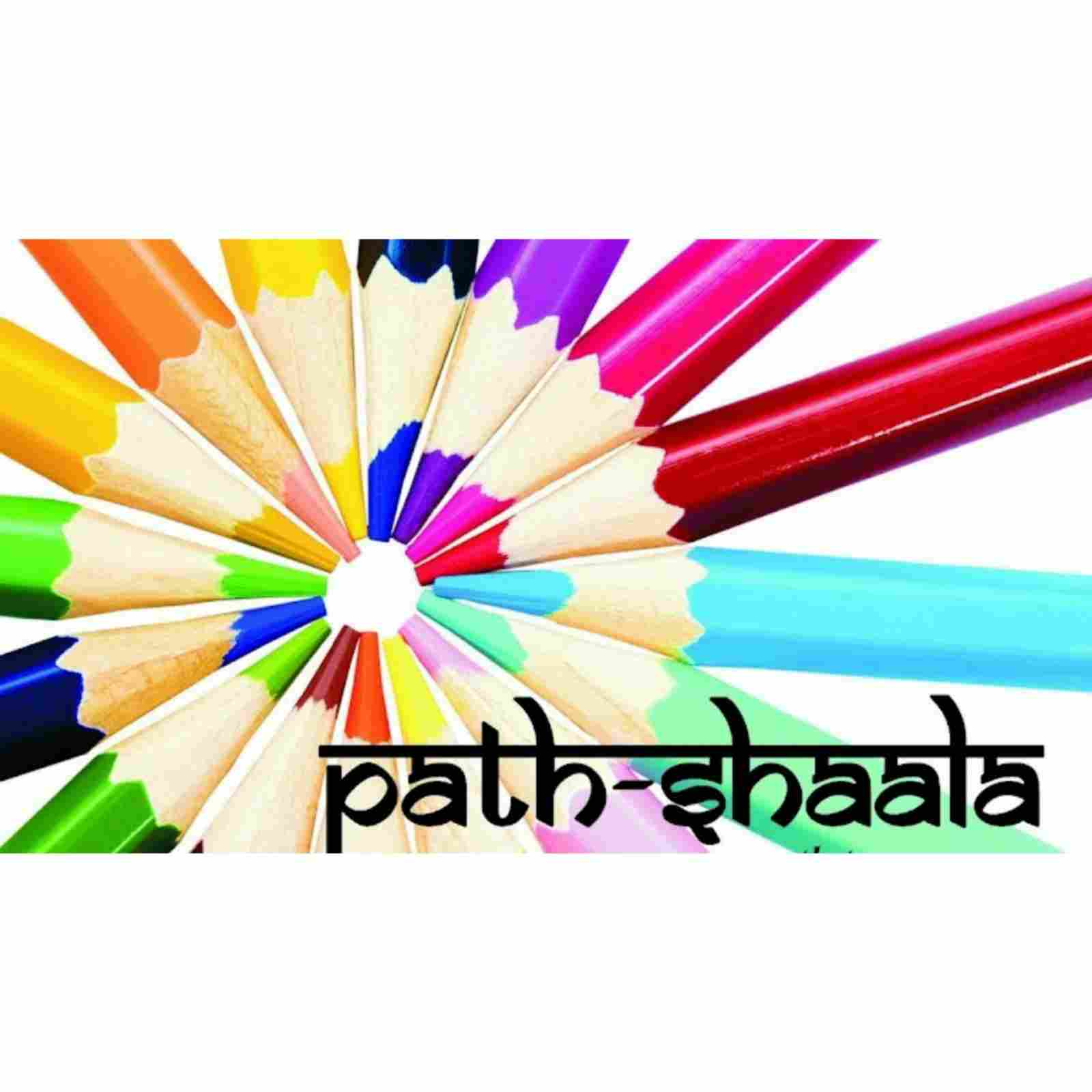 Path-Shaala Preschool preschool logo