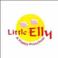 Little Elly Doddakanahalli preschool logo