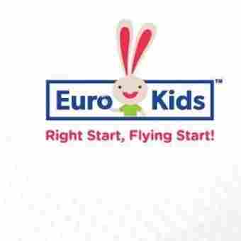 Eurokids Nungambakkam preschool logo