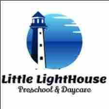 Little Light House Aya Nagar preschool logo