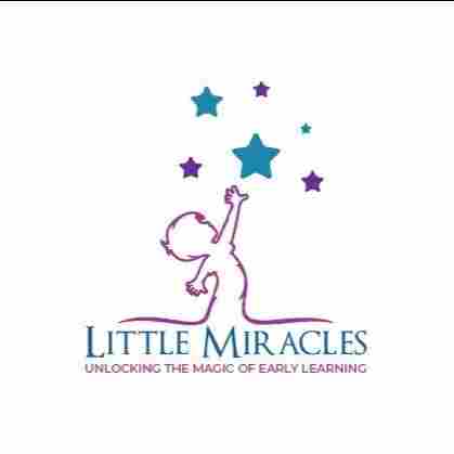 Little Miracles Playschool preschool logo