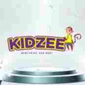Kidzee Vimannagar preschool logo