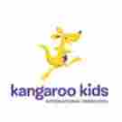 Kangaroo Kids International Velachery preschool logo