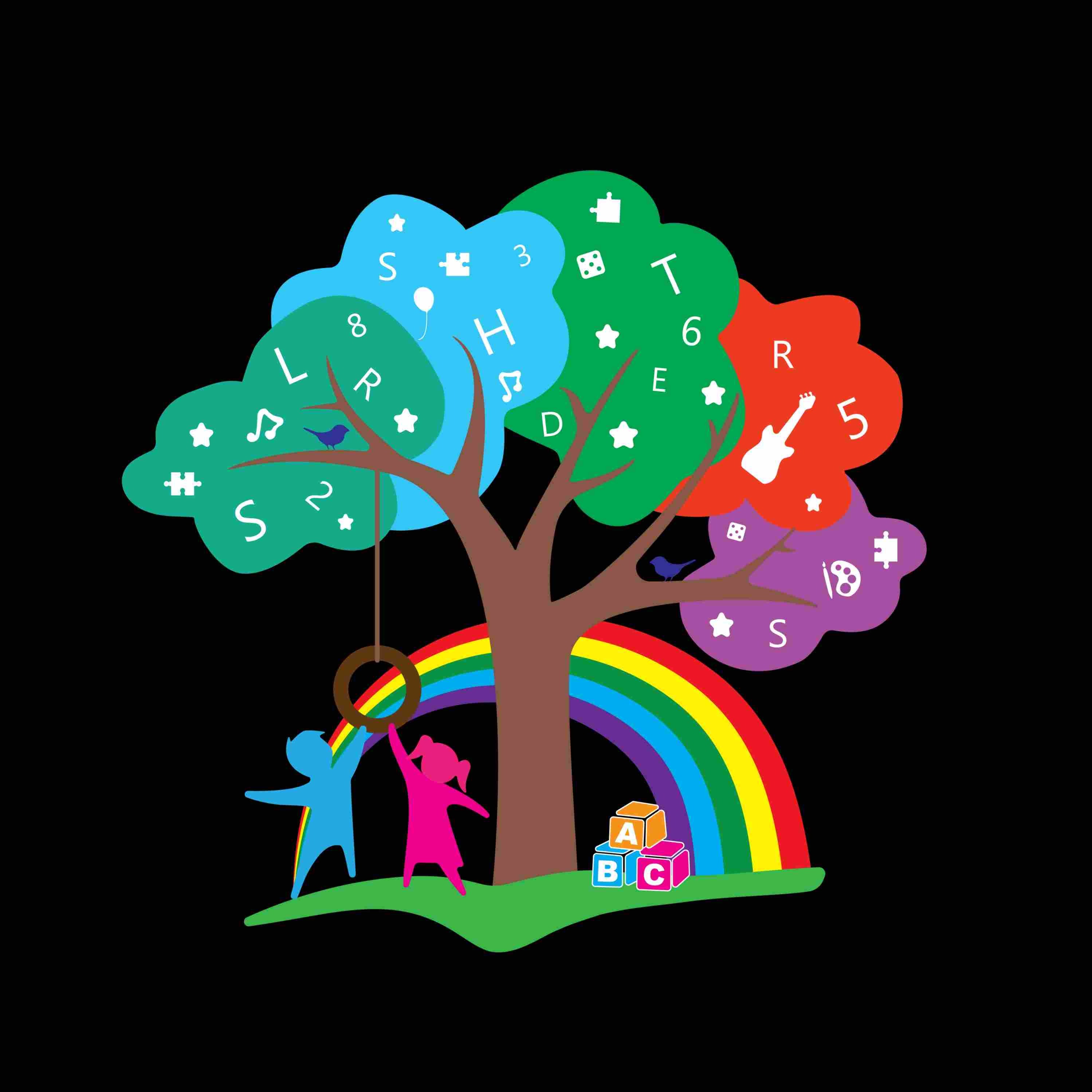Little Shepherds Preschool preschool logo