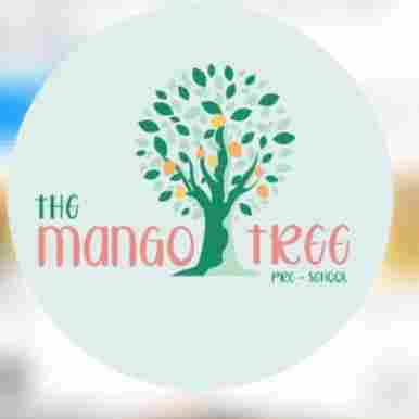The Mango Tree - Pre School preschool logo